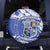 Personalised Samoa St Josephs College Spare Tire Cover Marist Brothers Samoan Pattern - Wonder Print Shop