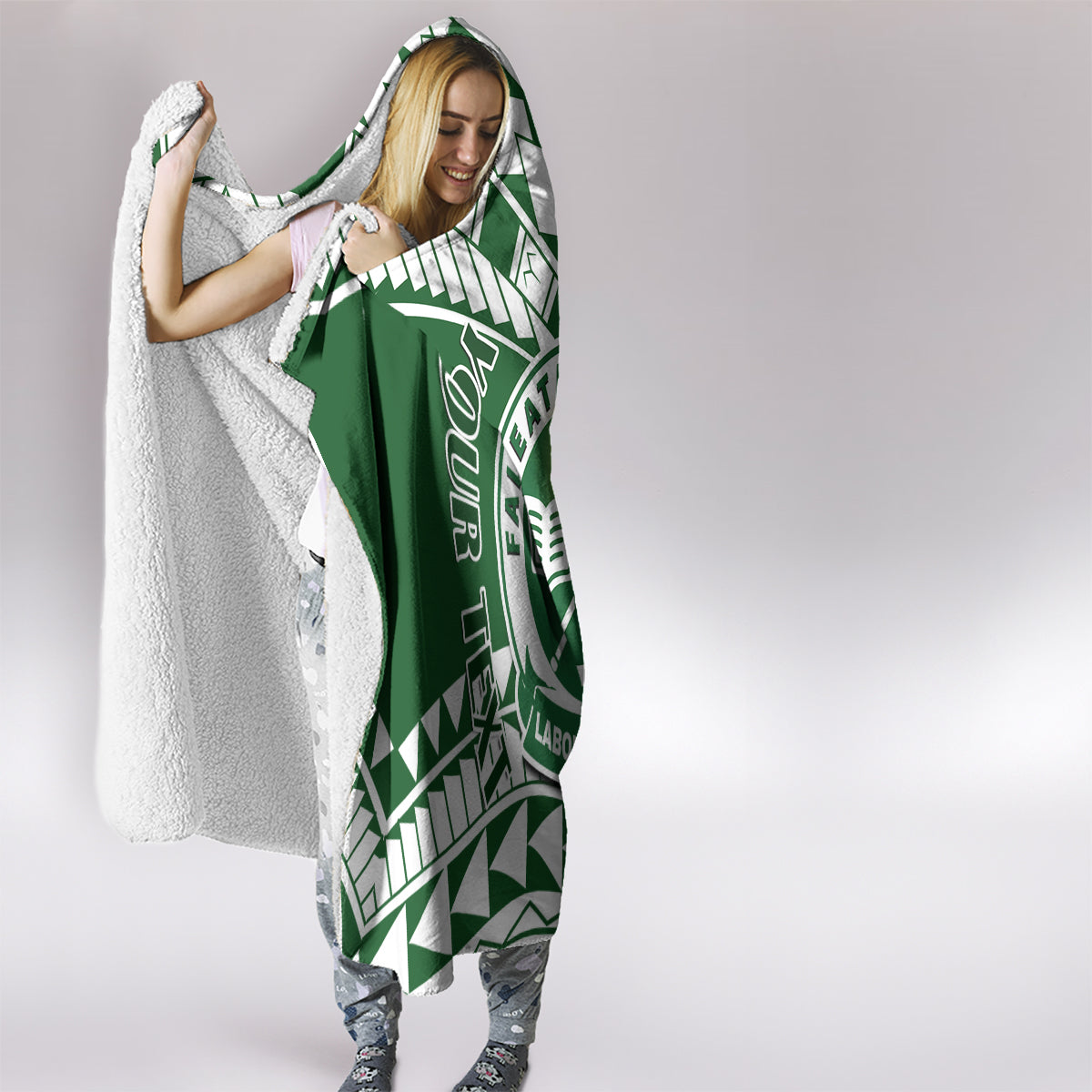 personalised-samoa-faleata-college-hooded-blanket-samoan-pattern