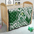 Personalised Samoa Faleata College Quilt Samoan Pattern - Wonder Print Shop