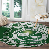 personalised-samoa-faleata-college-round-carpet-samoan-pattern