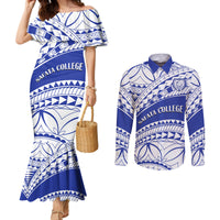 personalised-samoa-safata-college-couples-matching-mermaid-dress-and-long-sleeve-button-shirt-samoan-pattern