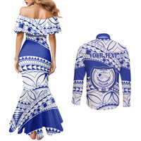 personalised-samoa-safata-college-couples-matching-mermaid-dress-and-long-sleeve-button-shirt-samoan-pattern