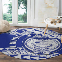 personalised-samoa-safata-college-round-carpet-samoan-pattern