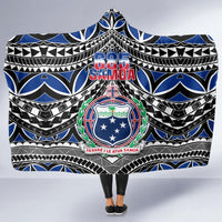 samoa-685-hooded-blanket-samoan-coat-of-arms-simple-style