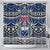 samoa-685-shower-curtain-samoan-coat-of-arms-simple-style