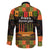 Happy Kwanzaa Family Matching Tank Maxi Dress and Hawaiian Shirt African-American Culture Celebration - Wonder Print Shop