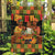 Happy Kwanzaa Garden Flag African-American Culture Celebration - Wonder Print Shop