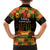 Happy Kwanzaa Hawaiian Shirt African-American Culture Celebration - Wonder Print Shop