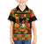Happy Kwanzaa Kid Hawaiian Shirt African-American Culture Celebration - Wonder Print Shop