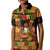 Happy Kwanzaa Kid Polo Shirt African-American Culture Celebration - Wonder Print Shop