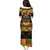 Happy Kwanzaa Puletasi African-American Culture Celebration - Wonder Print Shop