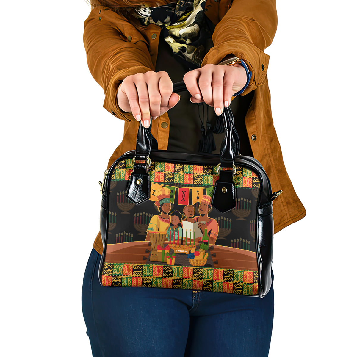 happy-kwanzza-shoulder-handbag-african-american-culture-celebration