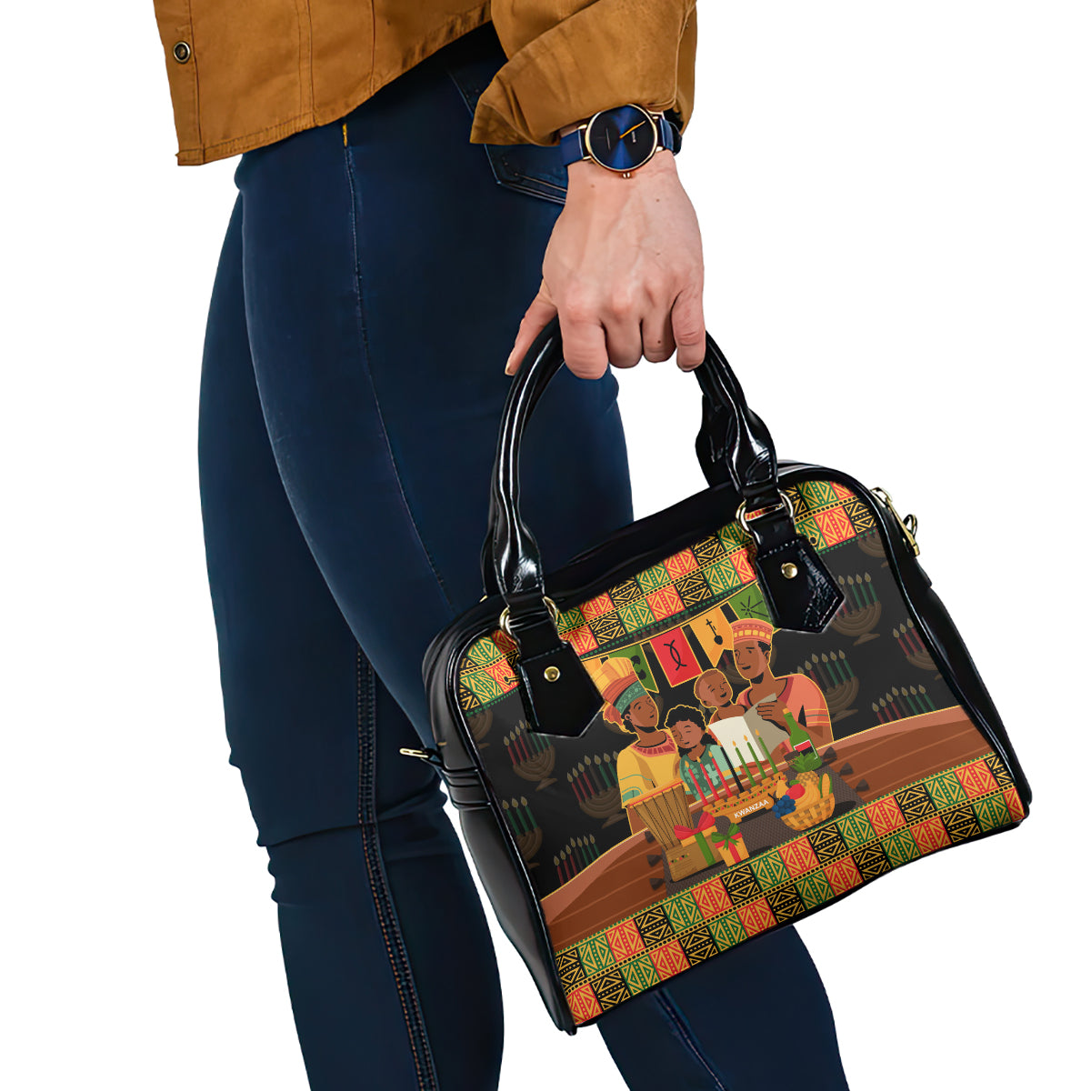happy-kwanzza-shoulder-handbag-african-american-culture-celebration