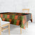 Happy Kwanzaa Tablecloth African-American Culture Celebration - Wonder Print Shop