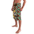 Personalized Niger Lavalava Leopard Ankara African Pattern - Wonder Print Shop