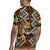Personalized Niger Rugby Jersey Leopard Ankara African Pattern - Wonder Print Shop