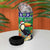 Brazil Christmas 4 in 1 Can Cooler Tumbler Toco Toucan Feliz Natal - Wonder Print Shop