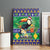 Brazil Christmas Canvas Wall Art Toco Toucan Feliz Natal - Wonder Print Shop