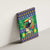 Brazil Christmas Canvas Wall Art Toco Toucan Feliz Natal - Wonder Print Shop