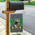Brazil Christmas Garden Flag Toco Toucan Feliz Natal - Wonder Print Shop