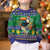 Brazil Christmas Kid Ugly Christmas Sweater Toco Toucan Feliz Natal - Wonder Print Shop