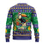 Brazil Christmas Ugly Christmas Sweater Toco Toucan Feliz Natal - Wonder Print Shop