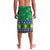 Brazil Christmas Lavalava Toco Toucan Feliz Natal - Wonder Print Shop