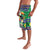 Brazil Christmas Lavalava Toco Toucan Feliz Natal - Wonder Print Shop