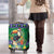 Brazil Christmas Luggage Cover Toco Toucan Feliz Natal - Wonder Print Shop