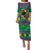 Brazil Christmas Puletasi Toco Toucan Feliz Natal - Wonder Print Shop