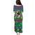 Brazil Christmas Puletasi Toco Toucan Feliz Natal - Wonder Print Shop