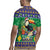 Brazil Christmas Rugby Jersey Toco Toucan Feliz Natal - Wonder Print Shop