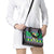 Brazil Christmas Shoulder Handbag Toco Toucan Feliz Natal
