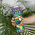 Brazil Christmas Skinny Tumbler Toco Toucan Feliz Natal - Wonder Print Shop