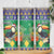 Brazil Christmas Skinny Tumbler Toco Toucan Feliz Natal - Wonder Print Shop