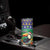 Brazil Christmas Skinny Tumbler Toco Toucan Feliz Natal - Wonder Print Shop