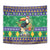 Brazil Christmas Tapestry Toco Toucan Feliz Natal - Wonder Print Shop