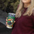 Brazil Christmas Tumbler Cup Toco Toucan Feliz Natal - Wonder Print Shop