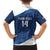 Custom USA Rugby 2025 Family Matching Off Shoulder Short Dress and Hawaiian Shirt Go Champions Eagles - Wonder Print Shop
