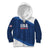 Custom USA Rugby 2025 Kid Hoodie Go Champions Eagles - Wonder Print Shop