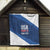 Custom USA Rugby 2025 Quilt Go Champions Eagles - Wonder Print Shop