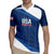 Custom USA Rugby 2025 Rugby Jersey Go Champions Eagles - Wonder Print Shop