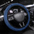USA Rugby 2025 Steering Wheel Cover Go Champions Eagles - Wonder Print Shop