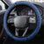USA Rugby 2025 Steering Wheel Cover Go Champions Eagles - Wonder Print Shop