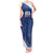 Custom USA Rugby 2025 Tank Maxi Dress Go Champions Eagles - Wonder Print Shop