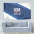 Custom USA Rugby 2025 Tapestry Go Champions Eagles - Wonder Print Shop