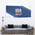 Custom USA Rugby 2025 Tapestry Go Champions Eagles - Wonder Print Shop