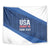 Custom USA Rugby 2025 Tapestry Go Champions Eagles - Wonder Print Shop