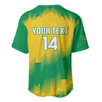 Custom Brasil Rugby 2025 Baseball Jersey Go Champions Yaras - Wonder Print Shop