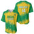 Custom Brasil Rugby 2025 Baseball Jersey Go Champions Yaras - Wonder Print Shop